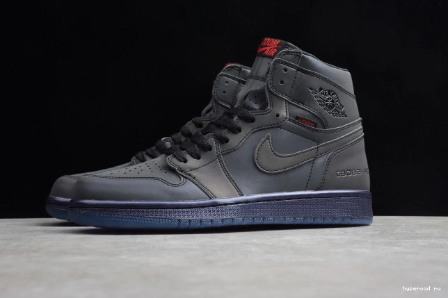 1 Fearless Retro High BV0006-900 Zoom Air Jordan 0306